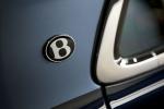 Bentley Mulsanne Diamond Jubilee Edition 2012 года